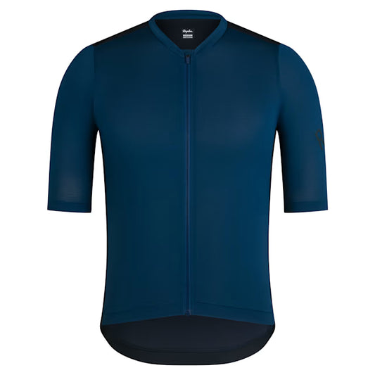 Men's Pro Team Training Jersey Navy/Grey