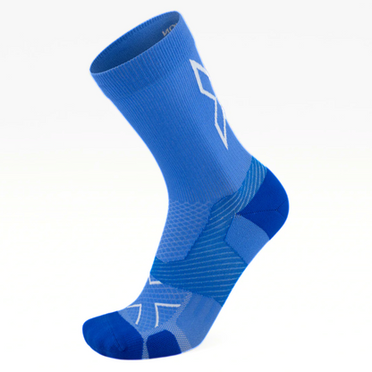 2XU Vectr Light Cushion Crew Socks