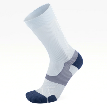 2XU Vectr Light Cushion Crew Socks