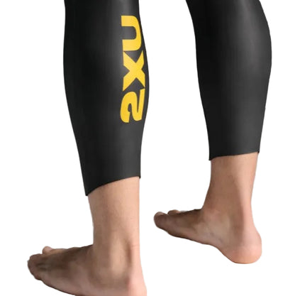 2XU Men's Propel P1 Sleeveless Wetsuit