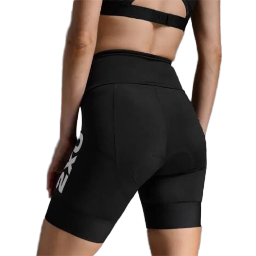 2XU Women's Aero Tri 7 Inch Shorts