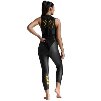 2XU Women's Propel P1 Sleeveless Wetsuit