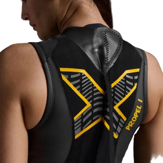 2XU Women's Propel P1 Sleeveless Wetsuit