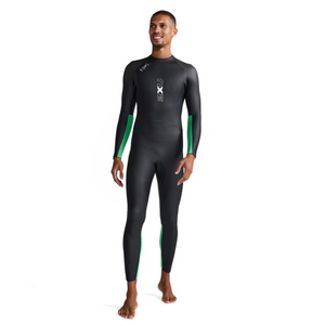 Wetsuits