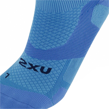 2XU Vectr Light Cushion Crew Socks