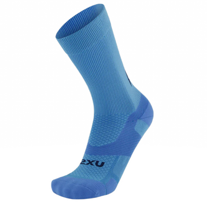 2XU Vectr Light Cushion Crew Socks