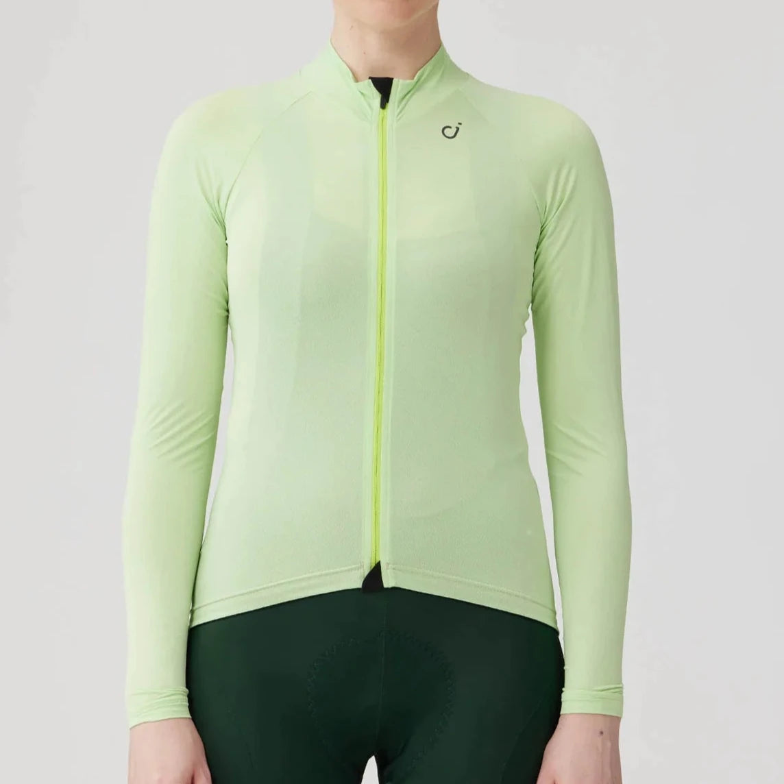 Velocio Women's Ultralight LS Jersey