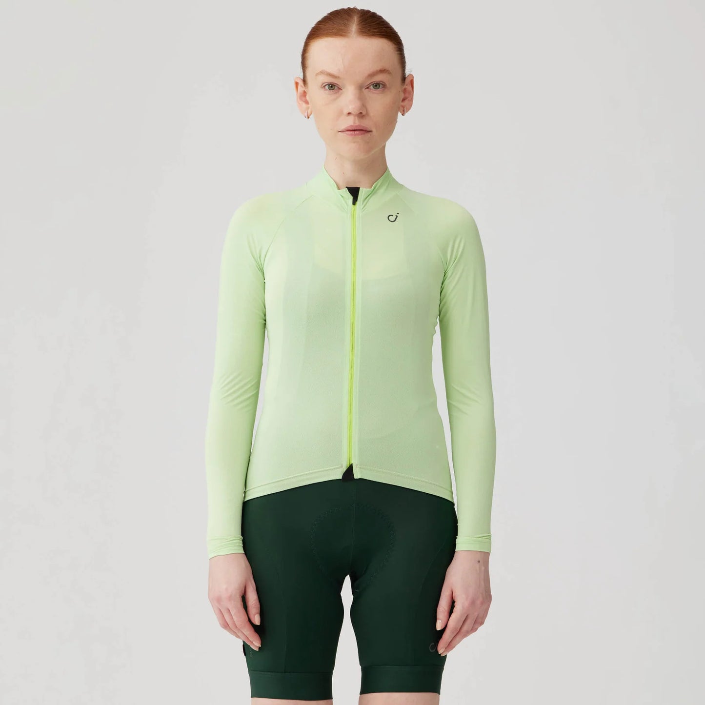 Velocio Women's Ultralight LS Jersey