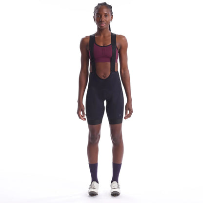 Velocio Women's Foundation Bibshorts