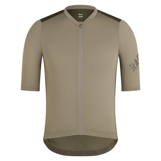 Men's Pro Team Training Jersey Khaki/Khaki