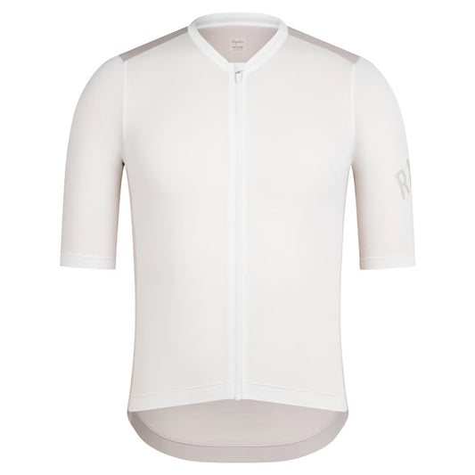 Men's Pro Team Training Jersey White/Silver
