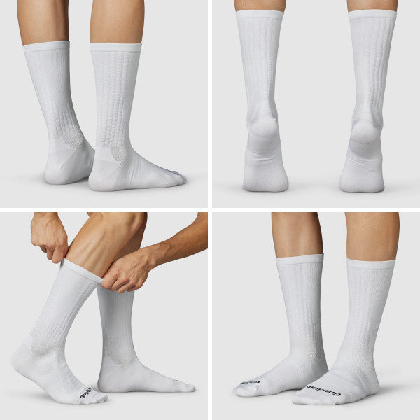 GripGrab FastStream Aero Cycling Socks