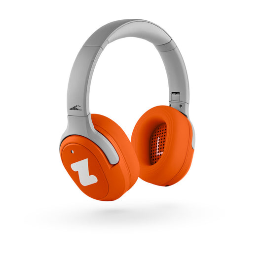 H2O AUDIO RIPT x ZWIFT ULTRA Performance Sport Headphones