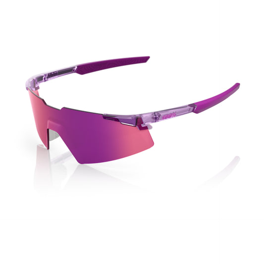 A2 Tokyo Run - Translucent Mauve - Purple Mirror
