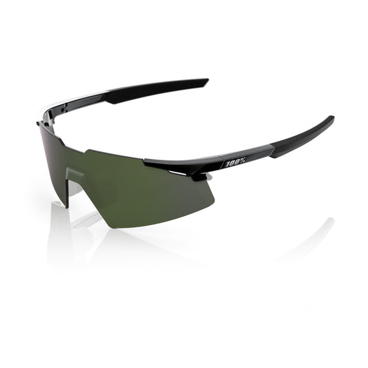 A2 Speedwork - Gloss Black - Grey-Green