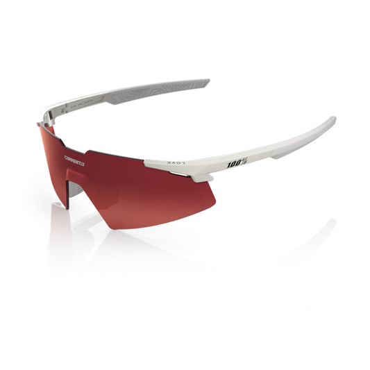 A2 Currently Running - Marshmallow - Brown/Red Gradient