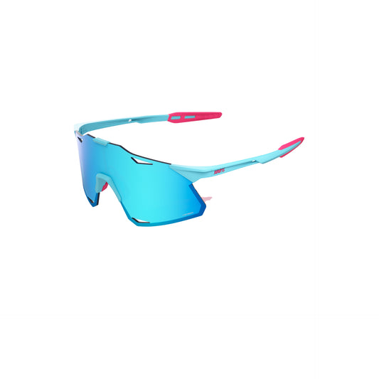 HYPERCRAFT - LE Tatis 4 Soft Tact Blue - Blue Topaz Mirror
