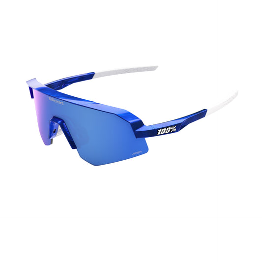 SLENDALE SL - RBH Gloss Blue Holographic - HiPER Royal Blue Mirror