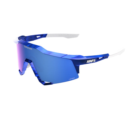 SPEEDCRAFT - RBH Gloss Blue Holographic - HiPER Royal Blue Mirror
