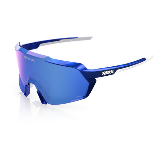 KORBIN - RBH Gloss Blue Holographic - HiPER Royal Blue Mirror