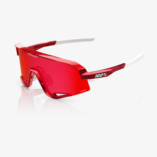 SLENDALE - PIDCOCK LE Gloss Red Holographic - HiPER Red Mirror