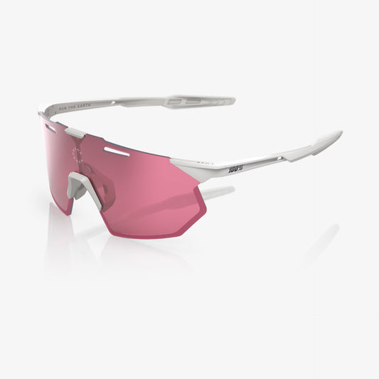 HYPERCRAFT SQ - Currently Running - Marshmallow - HiPER Bronze