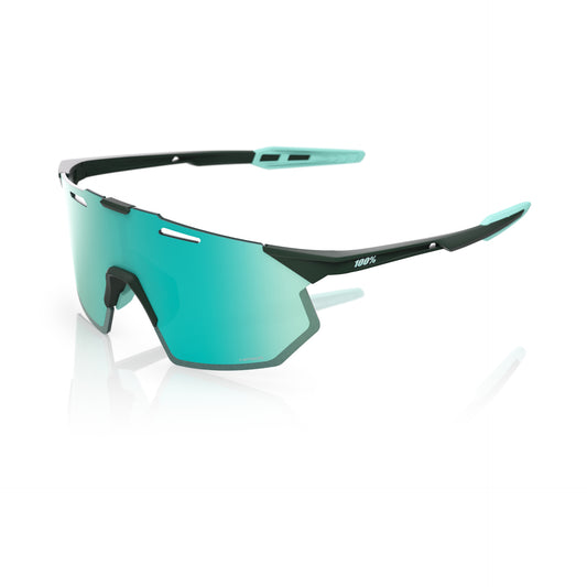 HYPERCRAFT SQ - Matte Juniper - HiPER Mint Mirror