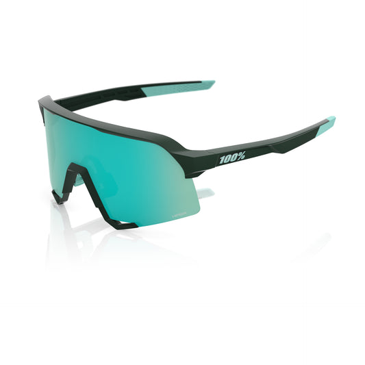 S3 - Matte Juniper - HiPER Mint Mirror
