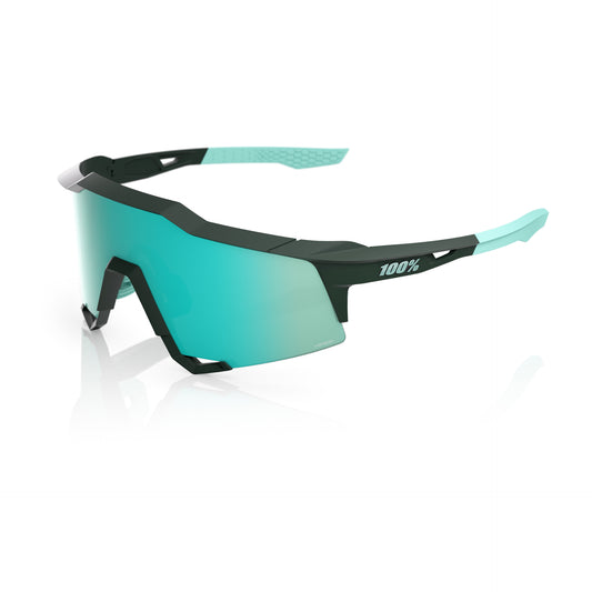 SPEEDCRAFT - Matte Juniper - HiPER Mint Mirror