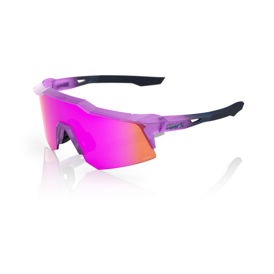 SPEEDCRAFT XS - Toyoko - HiPER Vital Pink Mirror