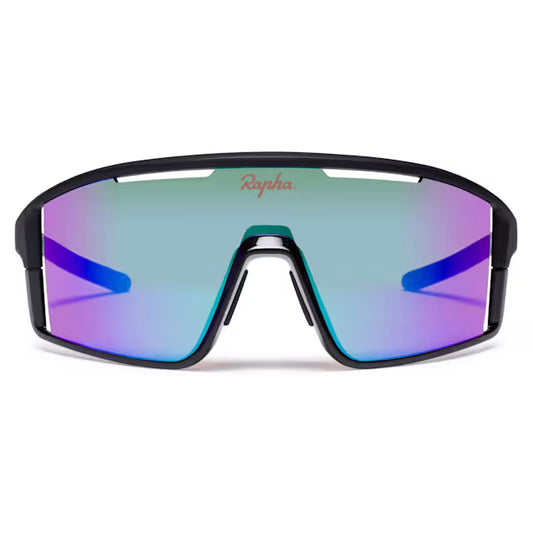 SESTRI - Dark Navy - Purple Green