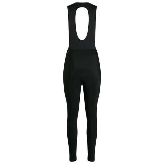 Women's Core Cargo Winter Tights w/Pad Black/Black