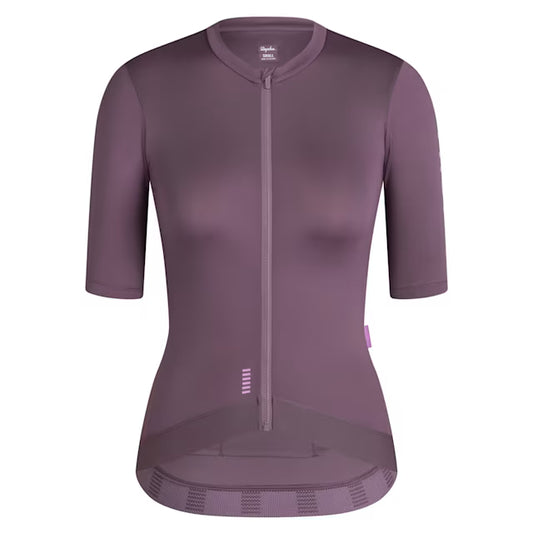 Women's Pro Team Training Jersey III Amethyst/Quartz