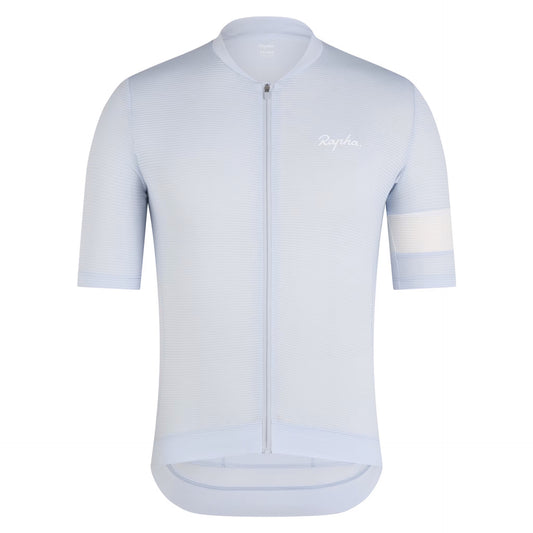 Men's Core Lightweight Jersey Ice/White