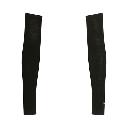 Merino Arm Warmers Black