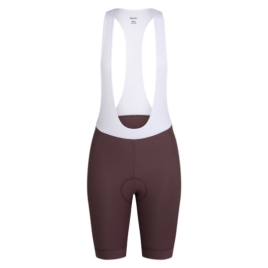 Women's Core Bib Shorts Huckleberry