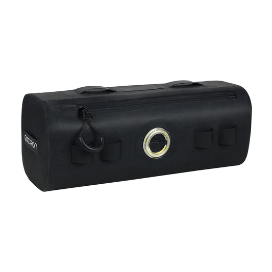 Gaciron Cat House Handlebar Bag w/Smart Warning Light  30LM Large