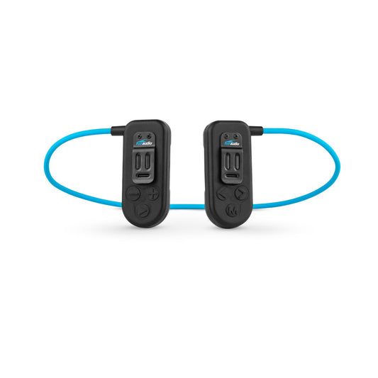 H2O Audio SONAR2 PRO Headphones