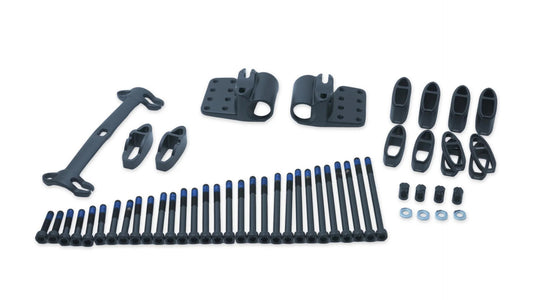 BMC Ext Adaptors & Riser Kit Speedmachine 00/01