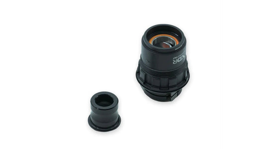 BMC Freehub Body XDR - Carbon Wheels - Various