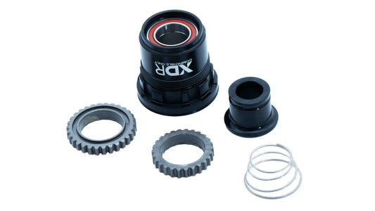 BMC Freehub Body XDR No.1 - CG 39/ CG 39 SL
