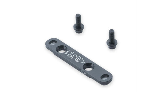 BMC Front Brake Mount Adaptor