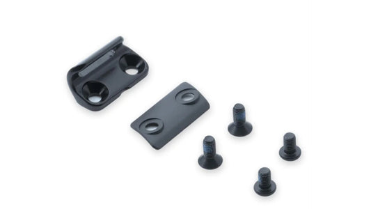 BMC Front Derailleur Hanger & Cover Roadmachine