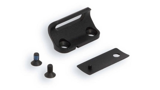 BMC Front Derailleur Hanger No.20 & Cover