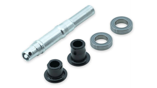 BMC Rear Wheel Part Kit TXC-142S