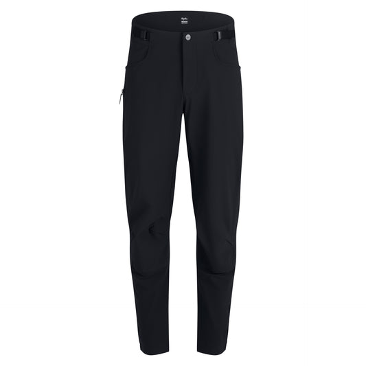 Men's Trail Pants Black/Grey