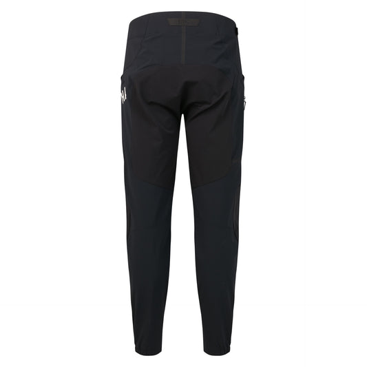 Men's Trail Finale Pants Black/White