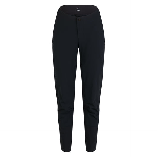 Women's Trail Pants Black/Grey