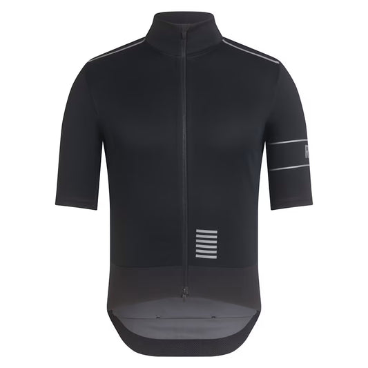 Men's Pro Team Windstopper Jersey Black