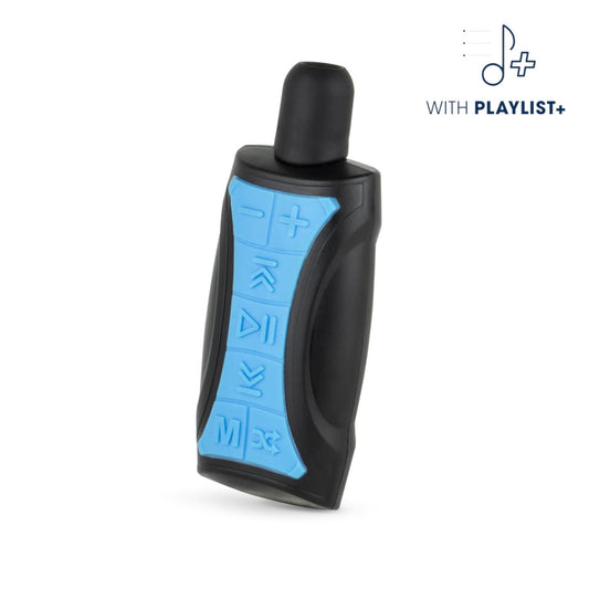 H2O Audio STREAM 3 PRO Audio Player (MP3 + Bluetooth w/Playlist+)